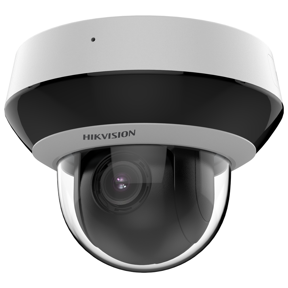 Hikvision Mini speed dome IP 4X gama PRO DS-2DE2A404IWG1-E/W