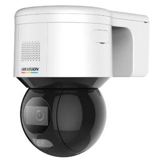 Hikvision Domo Motorizado IP DS-2DE3A400BW-DE/W(F1)(T5)