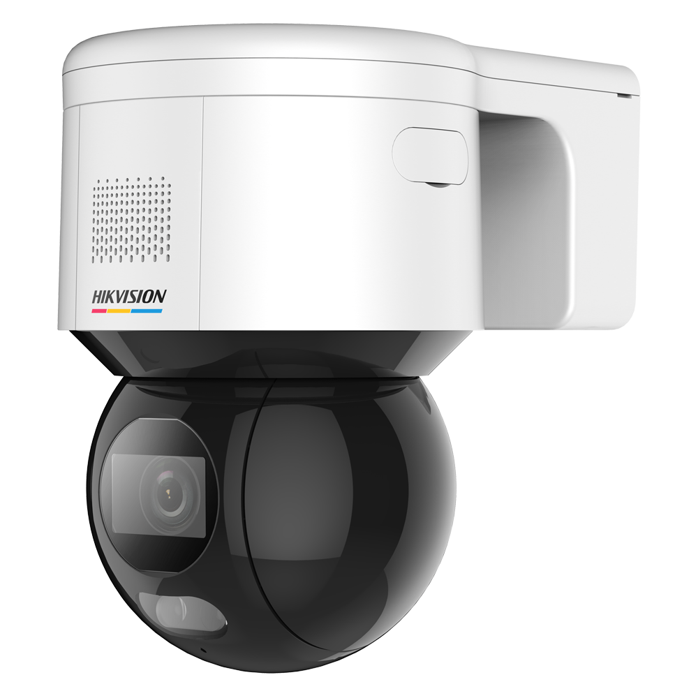 Hikvision Domo Motorizado IP DS-2DE3A400BW-DE/W(F1)(T5)