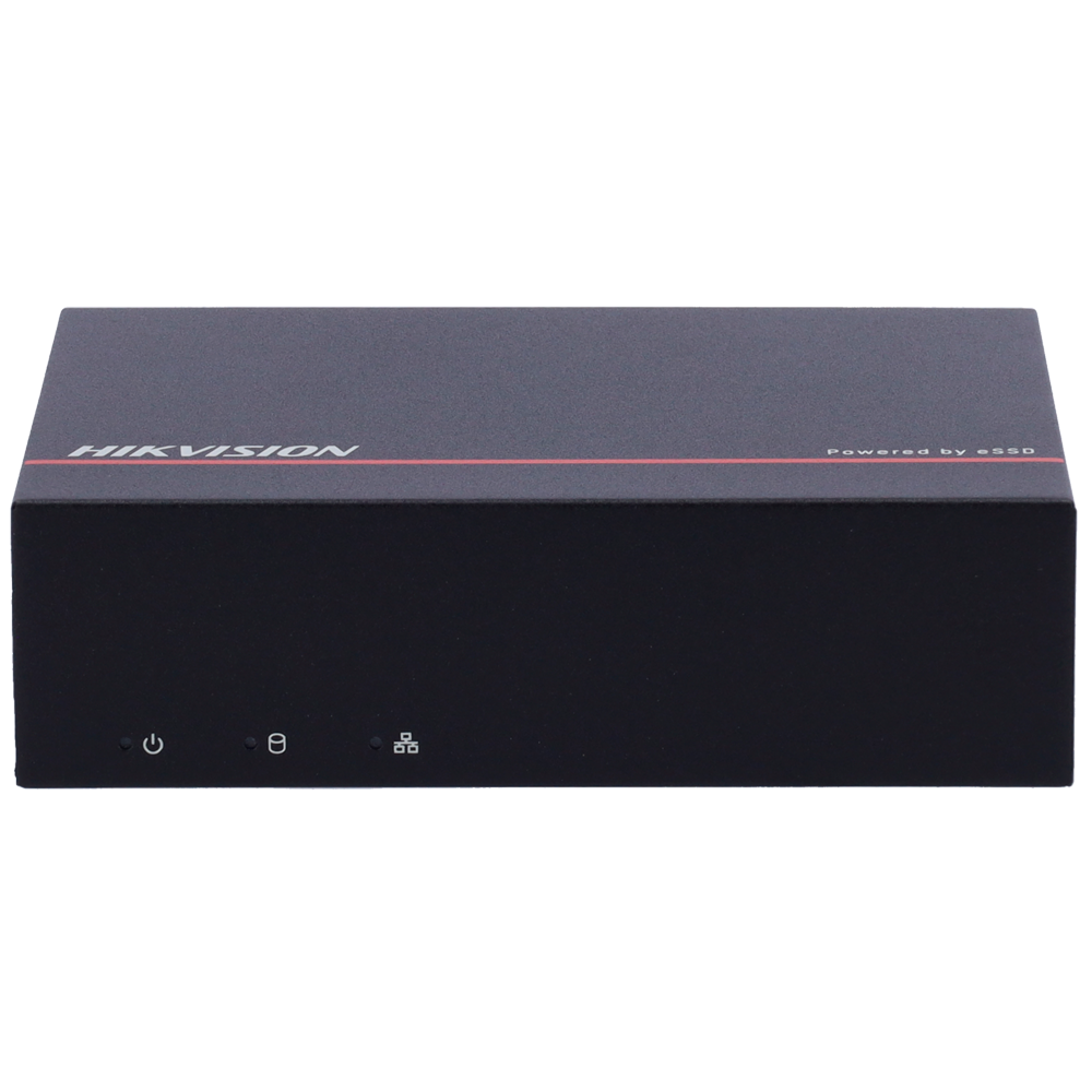 Hikvision DVR 5n1 4CH gama Value iDS-E04HUHI-XB