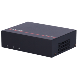 Hikvision DVR 5n1 4CH gama Value iDS-E04HUHI-XB