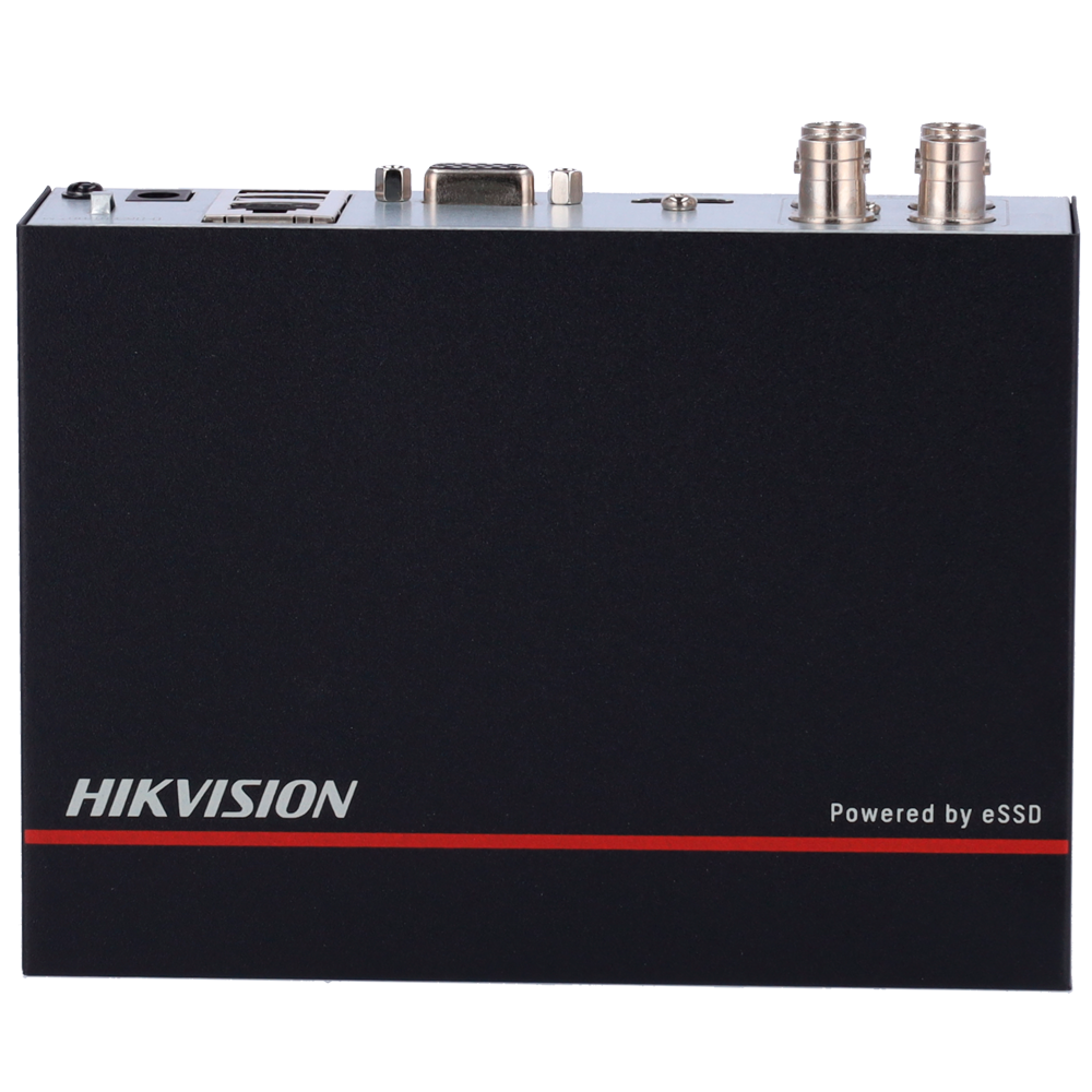 Hikvision DVR 5n1 4CH gama Value iDS-E04HUHI-XB
