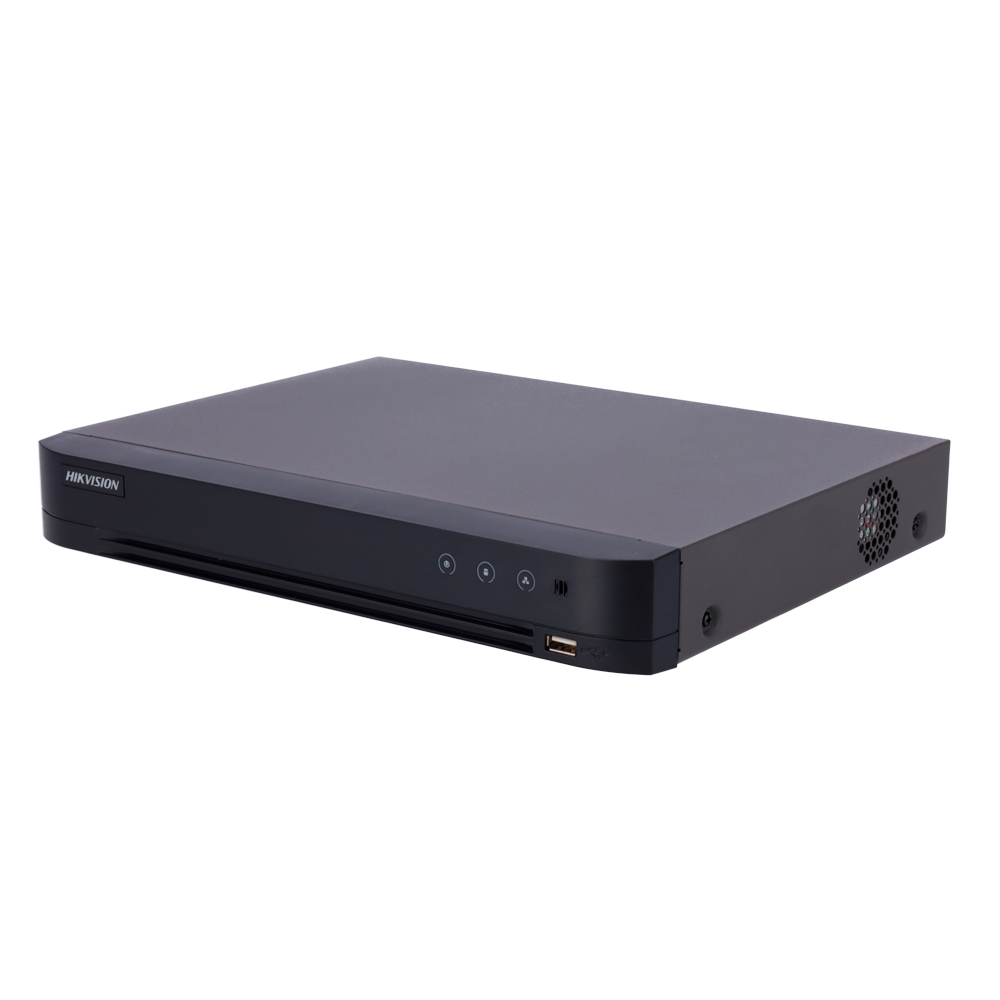 Hikvision DVR 5n1 gama PRO DS-7204HUHI-K1/P