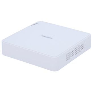 Hikvision DVR 5n1 iDS-7104HUHI-M1/S(E) blanco