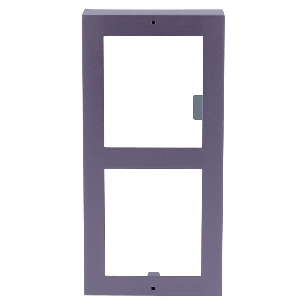 Hikvision Caja de registro en superficie DS-KD-ACW2