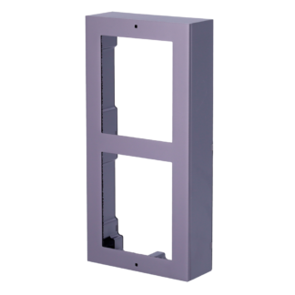 Hikvision Caja de registro en superficie DS-KD-ACW2