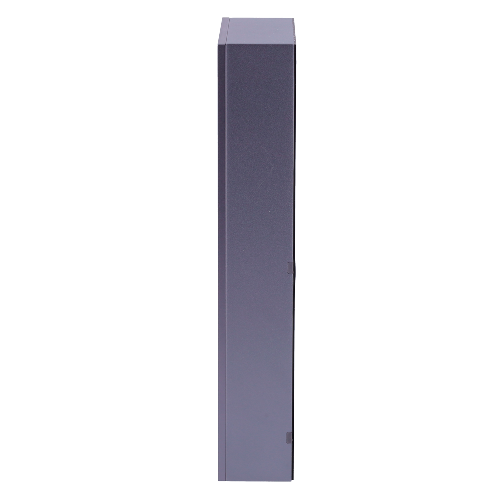 Hikvision Caja de registro en superficie DS-KD-ACW2