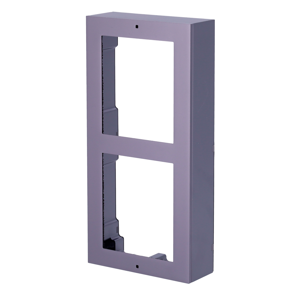 Hikvision Caja de registro en superficie DS-KD-ACW2