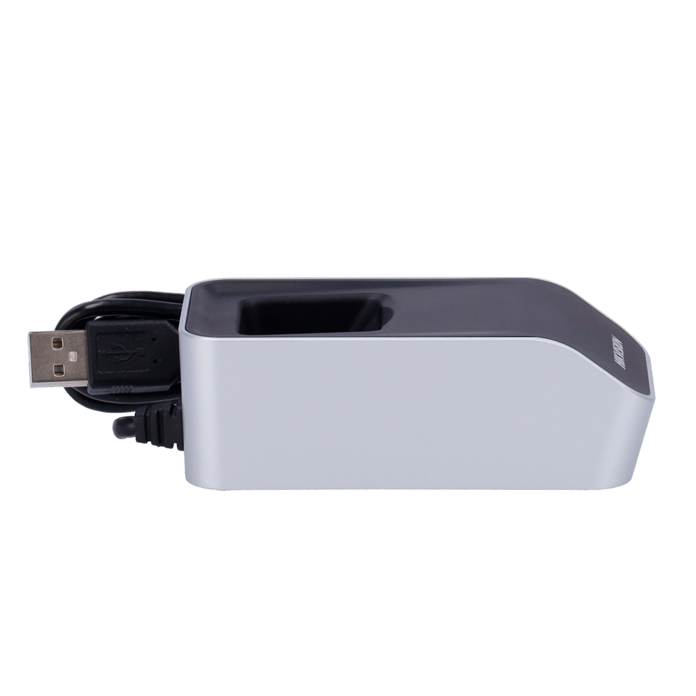 Hikvision Lector biométrico USB DS-K1F820-F