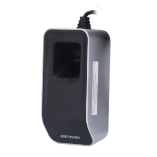 Hikvision Lector biométrico USB DS-K1F820-F