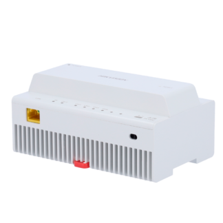 Hikvision Conversor para edificios DS-KAD704Y