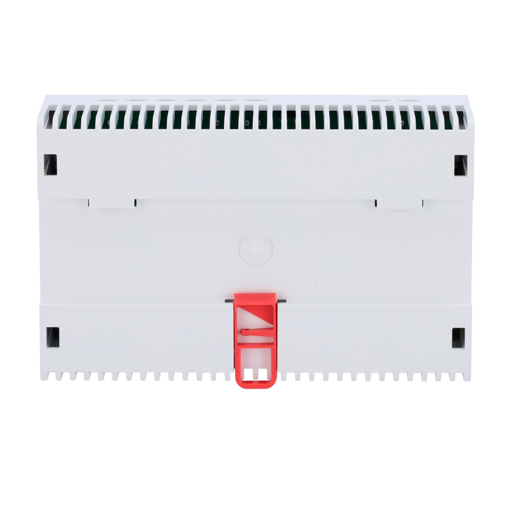 Hikvision Conversor para edificios DS-KAD704Y