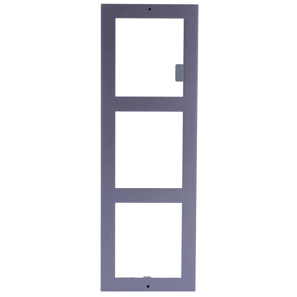 Hikvision Caja de registro en superficie DS-KD-ACW3