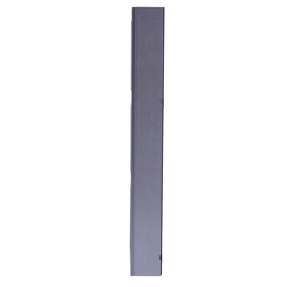 Hikvision Caja de registro en superficie DS-KD-ACW3