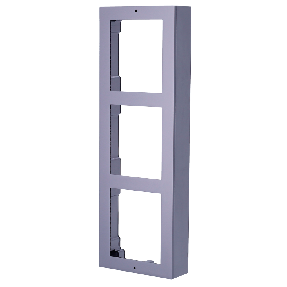 Hikvision Caja de registro en superficie DS-KD-ACW3