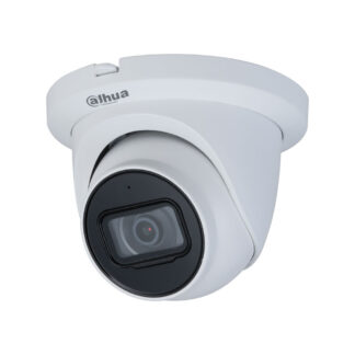 Dahua Domo IP WizSense 8MP de exterior DH-IPC-HDW2841TMP-S-0280B