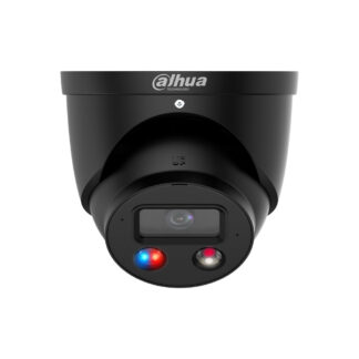 Dahua Domo IP 8MP Smart Dual Light de exterior DH-IPC-HDW3849HP-AS-PV-0280B-S5-B