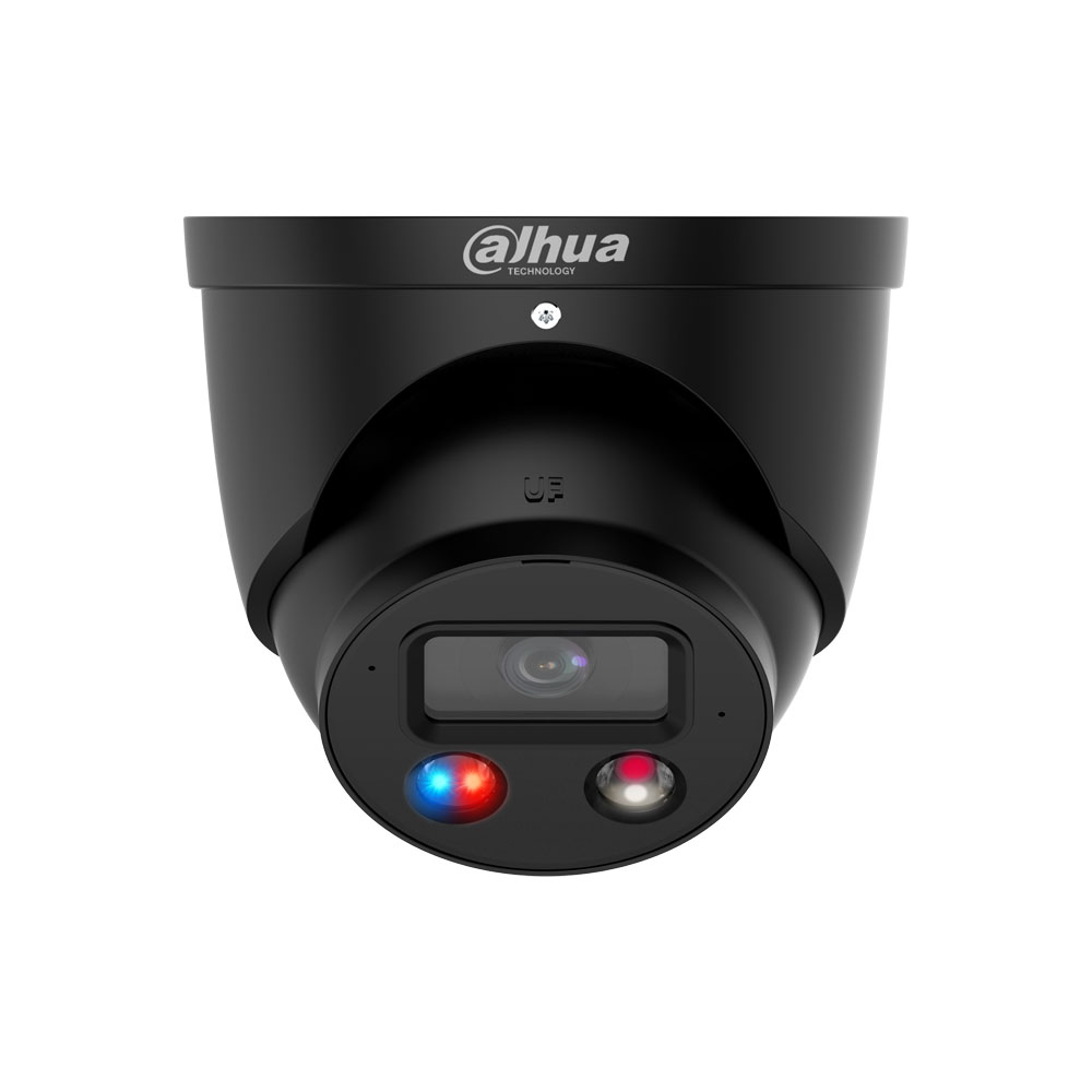 Dahua Domo IP 8MP Smart Dual Light de exterior DH-IPC-HDW3849HP-AS-PV-0280B-S5-B