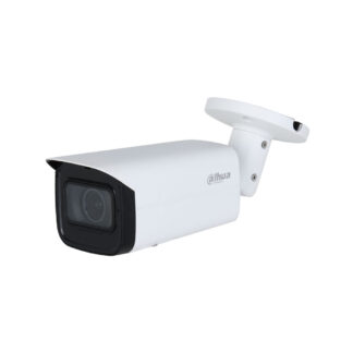 Dahua Cámara IP WizSense 8MP de exterior DH-IPC-HFW2841TP-ZS-27135