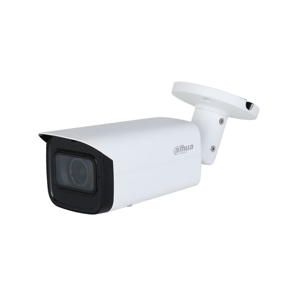 Dahua Cámara IP WizSense 8MP de exterior DH-IPC-HFW2841TP-ZS-27135