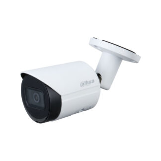 Dahua Cámara IP WizSense 4MP de exterior DH-IPC-HFW2441SP-S-0280B