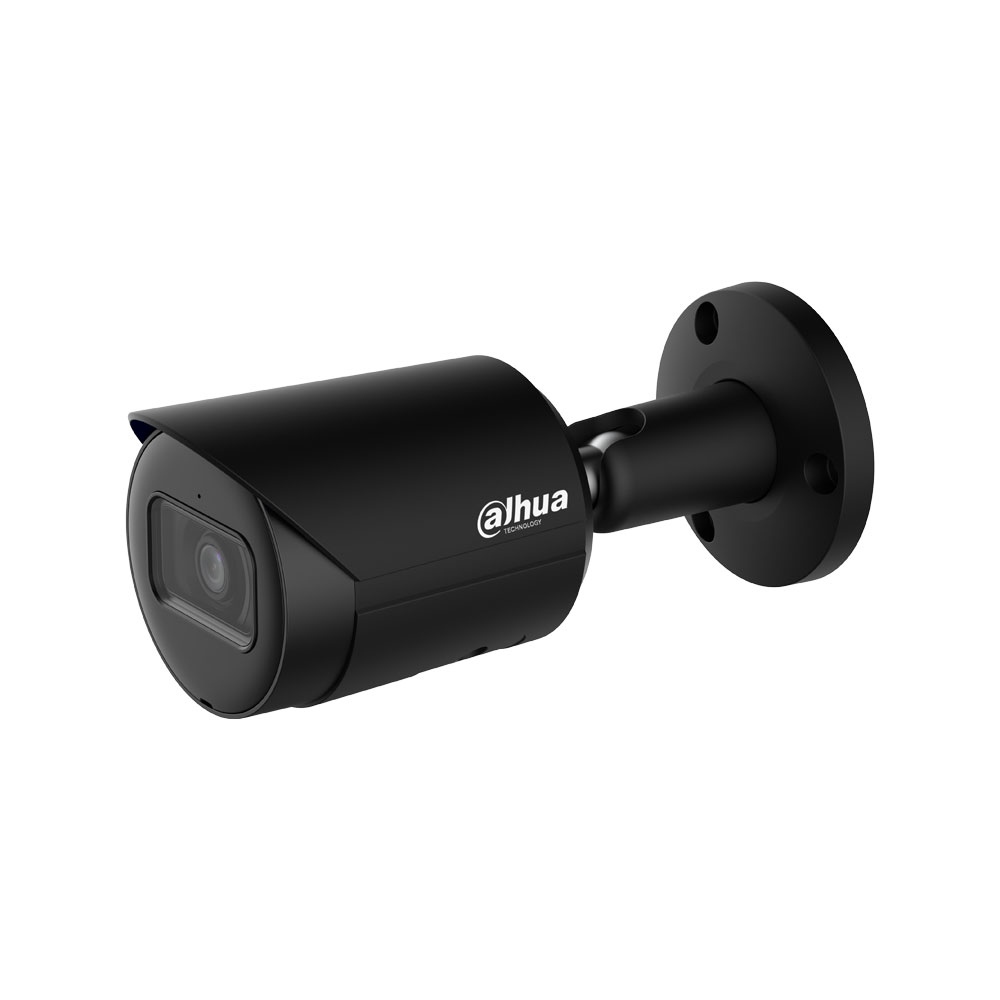 Dahua Cámara IP WizSense 4MP de exterior DH-IPC-HFW2441SP-S-0280B-B