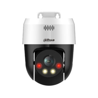 Dahua Domo IP 5MP Pan&Tilt de exterior DH-SD2A500NB-GNY-A-PV-0400