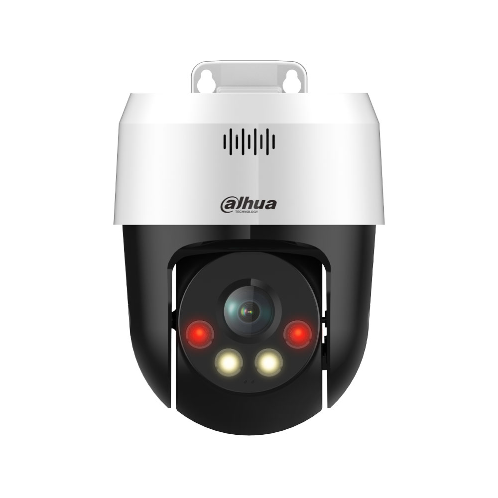 Dahua Domo IP 5MP Pan&Tilt de exterior DH-SD2A500NB-GNY-A-PV-0400