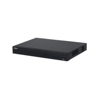 Dahua NVR IP de 16 canales con PoE DHI-NVR4216-16P-4KS3