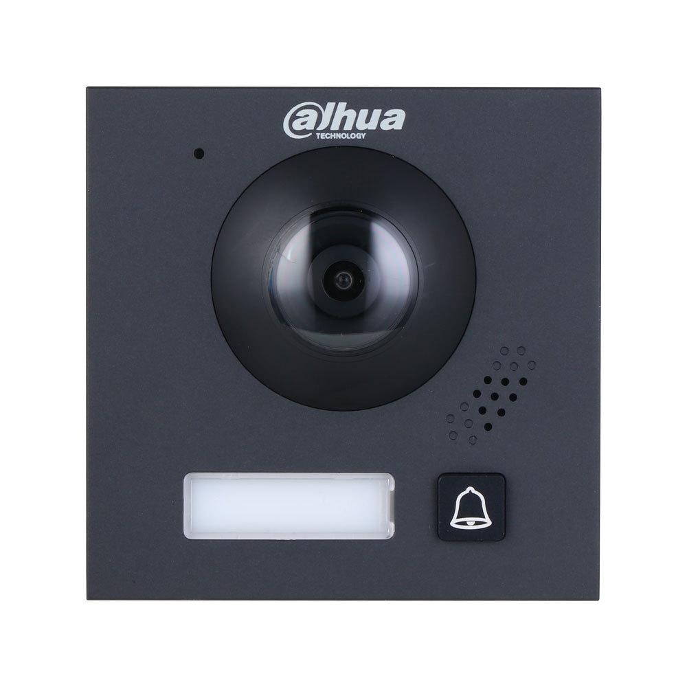 Dahua Videoportero modular IP a 2 hilos DHI-VTO4202FB-P1