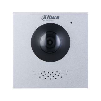 Dahua Videoportero modular híbrido a 2 hilos DHI-VTO4103F