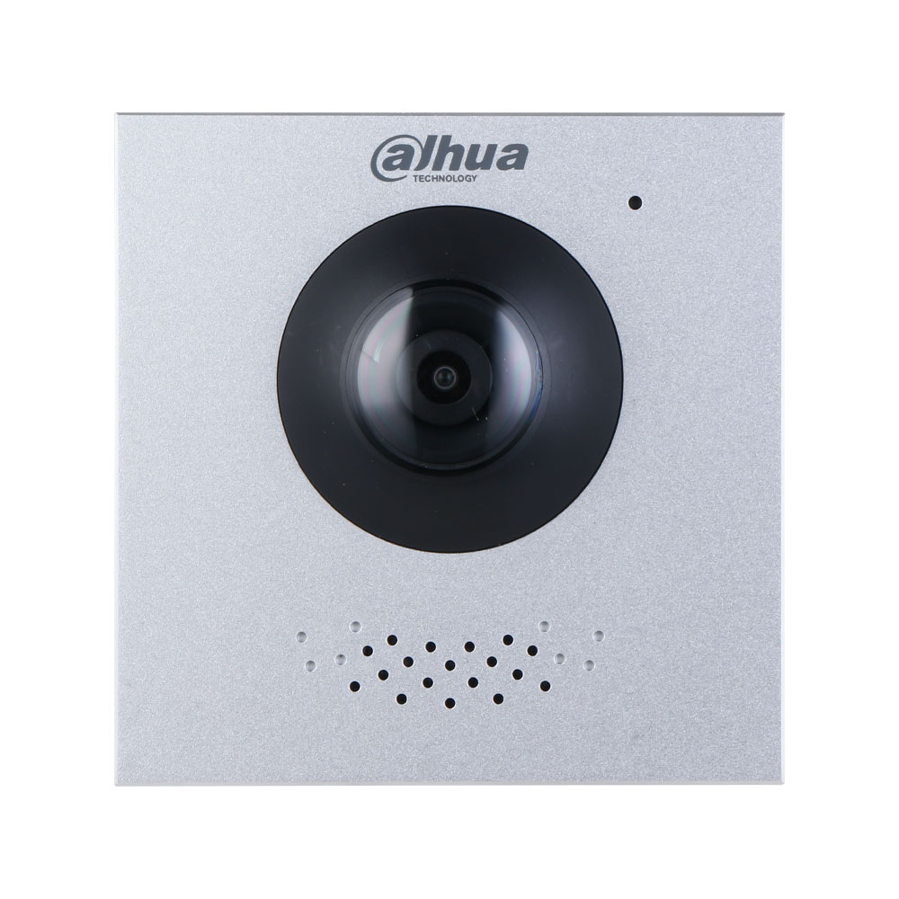 Dahua Videoportero modular híbrido a 2 hilos DHI-VTO4103F