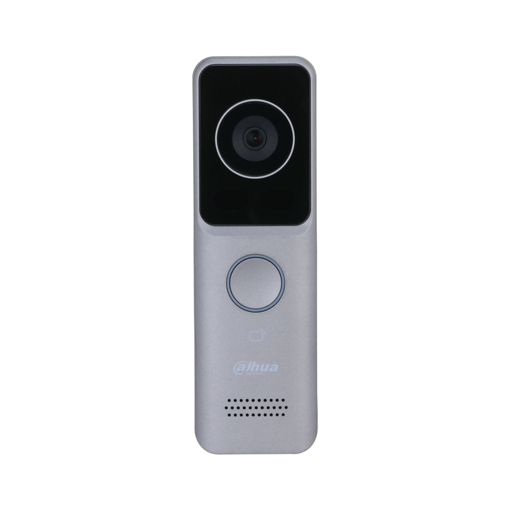 Dahua Videoportero WiFi apto para exterior DHI-VTO2311R-WP