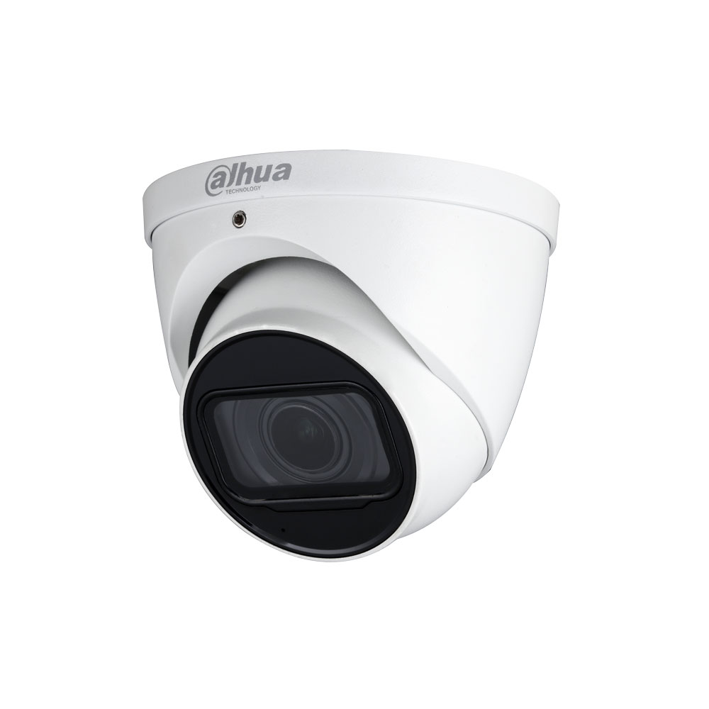Dahua Domo 4 en 1 de 5MP de exterior HAC-HDW2501TP-Z-A-27135-S2