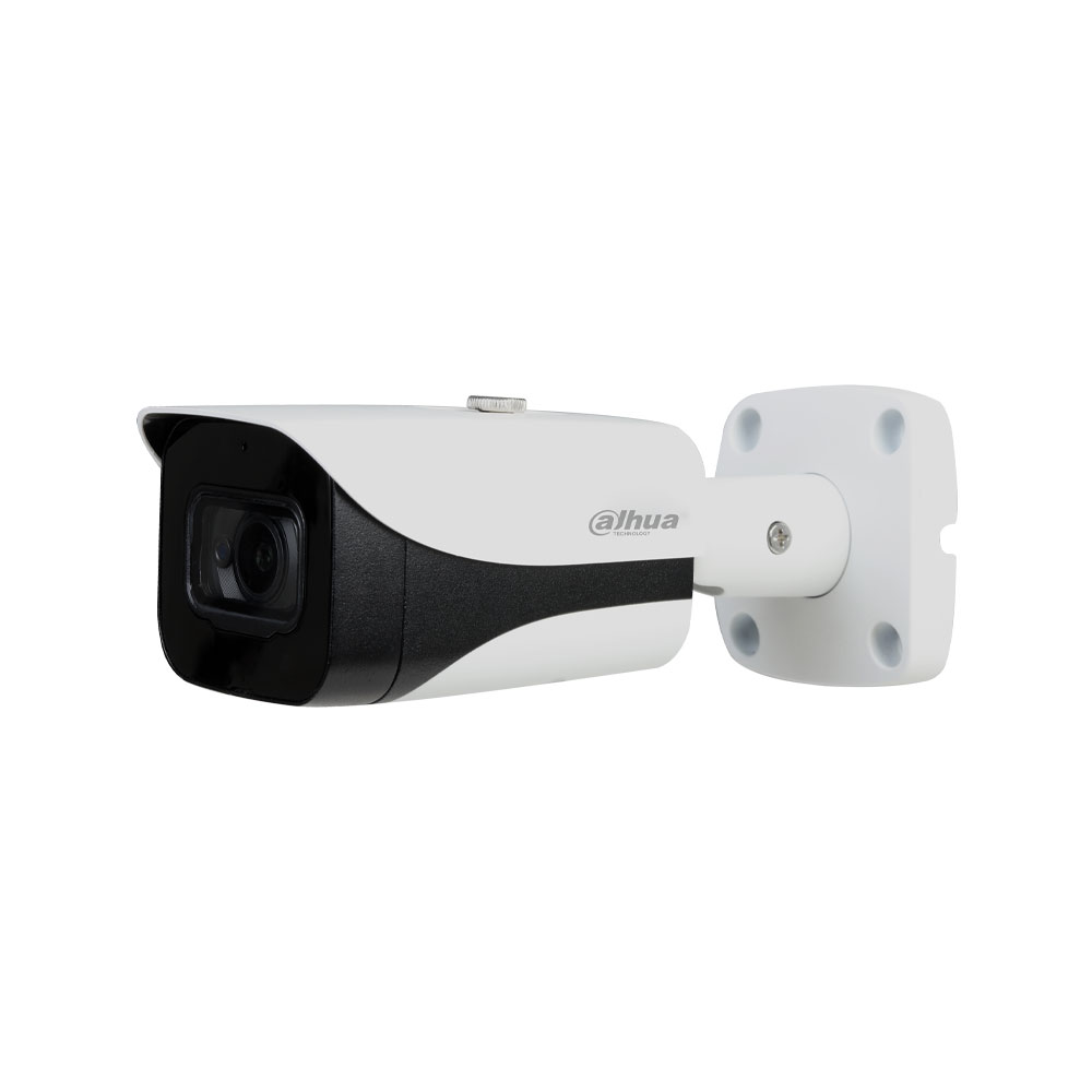 Dahua Cámara 4 en 1 8MP exterior DH-HAC-HFW2802EP-A-0280B-S2-DIP
