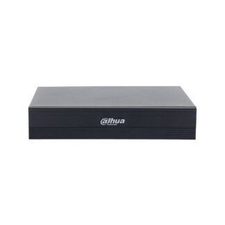Dahua XVR 5 en 1 WizSense de 4 canales DH-XVR1B04H-I/T