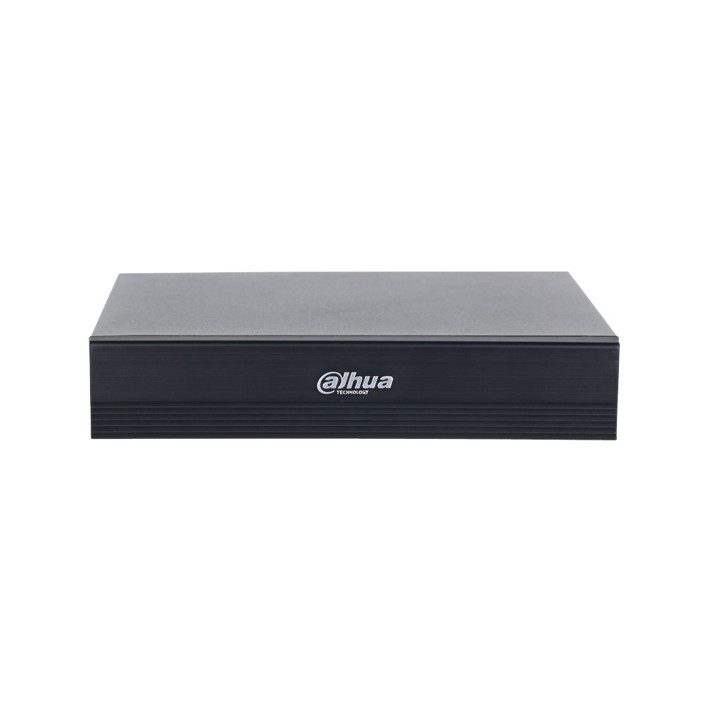 Dahua XVR 5 en 1 WizSense de 4 canales DH-XVR1B04H-I/T