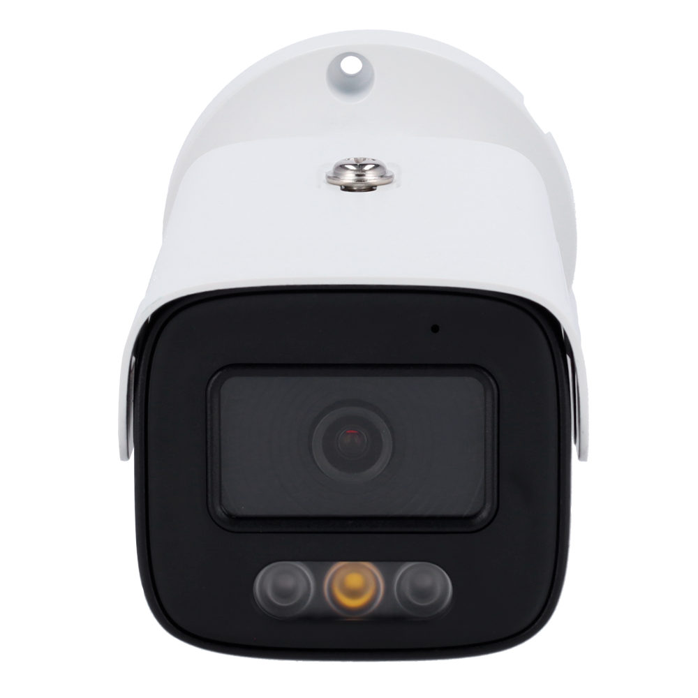 Safire Smart cámara Bullet IP gama E1 con AI-ISP SF-IPB380A-8E1-NIGHTPRO