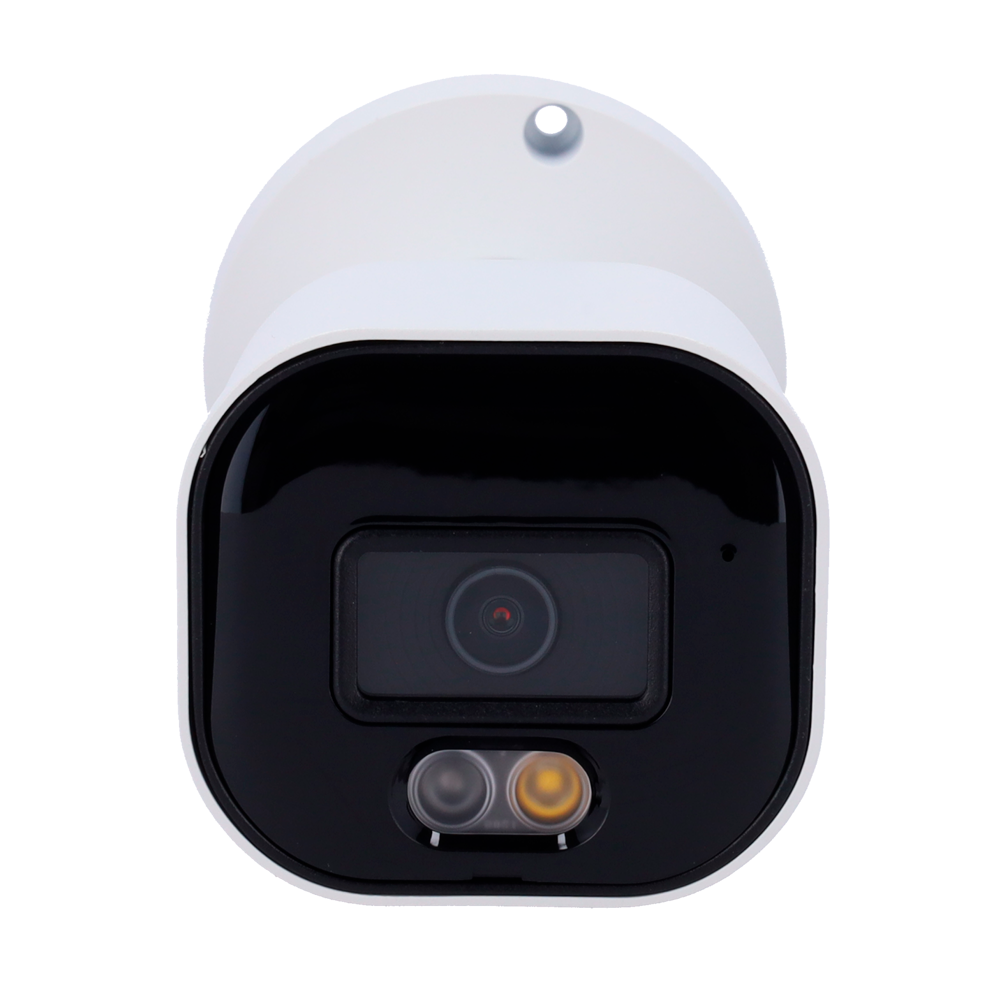Safire Cámara Bullet IP gama B1 con luz dual SF-IPB080A-8B1-DL