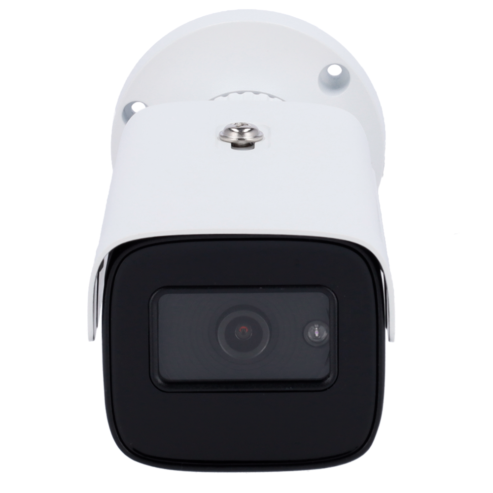Safire Cámara Bullet IP gama I2 AI Avanzado SF-IPB380A-8I2