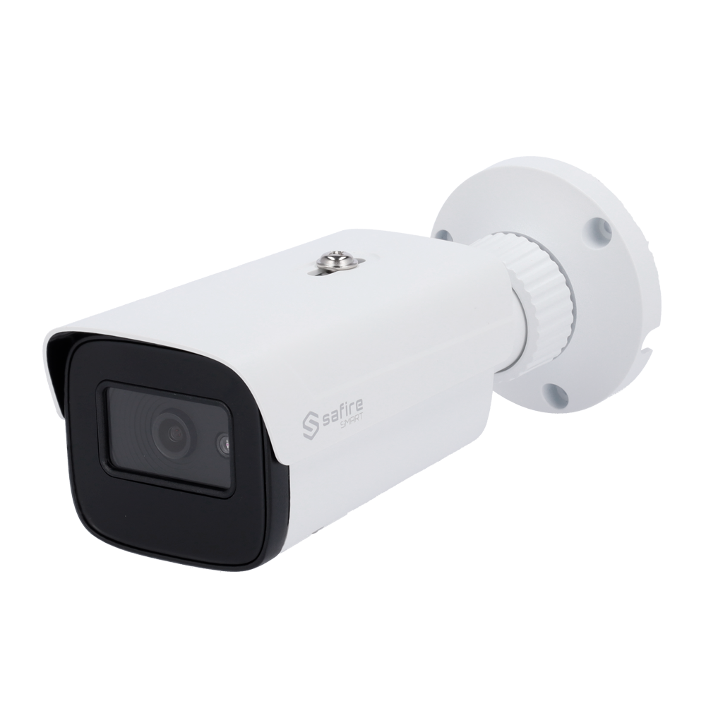 Safire Cámara Bullet IP gama I2 AI Avanzado SF-IPB380A-8I2