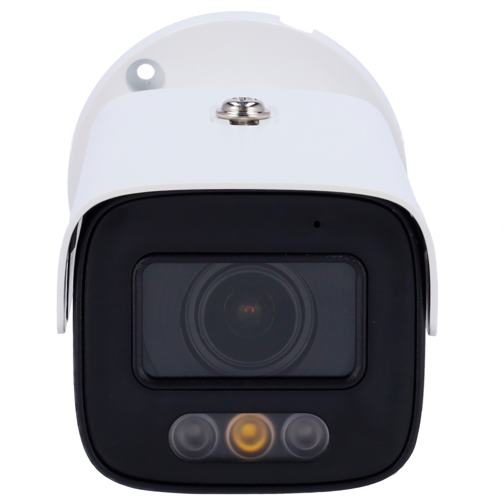 Safire Cámara Bullet IP gama E1 Inteligencia Artificial SF-IPB580ZA-8E1-DL