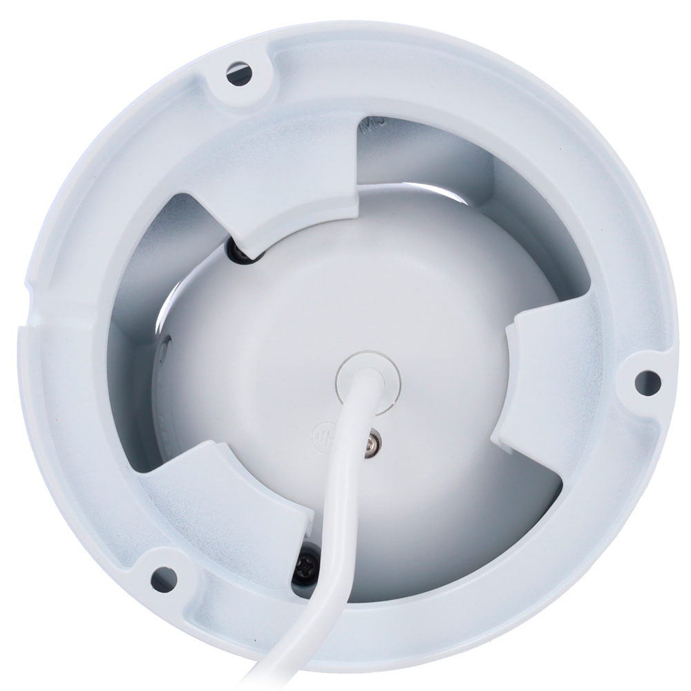 Safire Smart cámara Turret IP gama E1 con AI-ISP SF-IPT020A-8E1-NIGHTPRO
