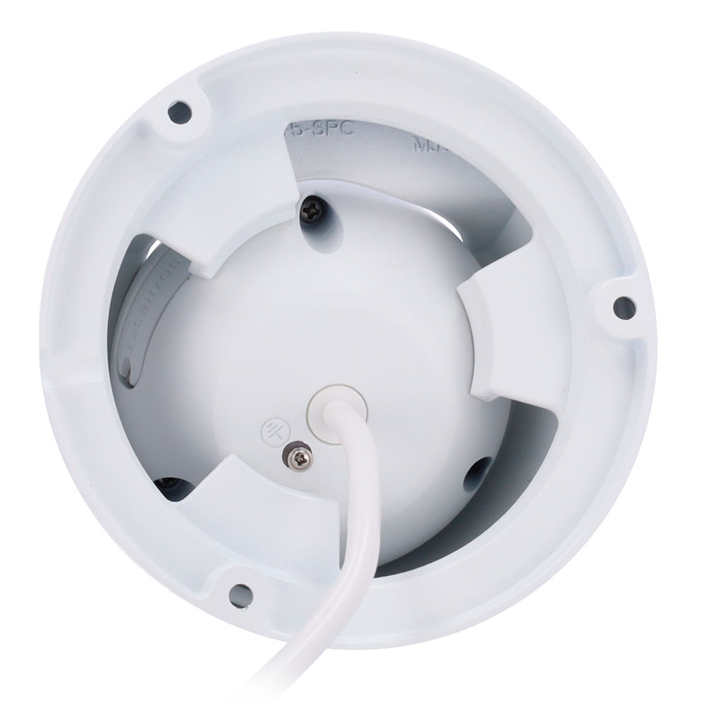 Safire Cámara Turret IP gama E1 Inteligencia Artificial SF-IPT010A-8E1-DL