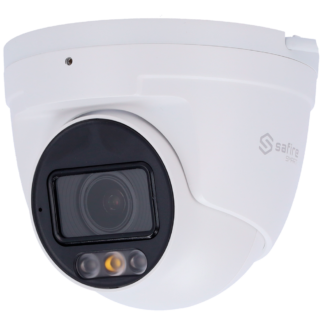 Safire Cámara Turret IP gama E1 AI SF-IPT511ZA-8E1-DL