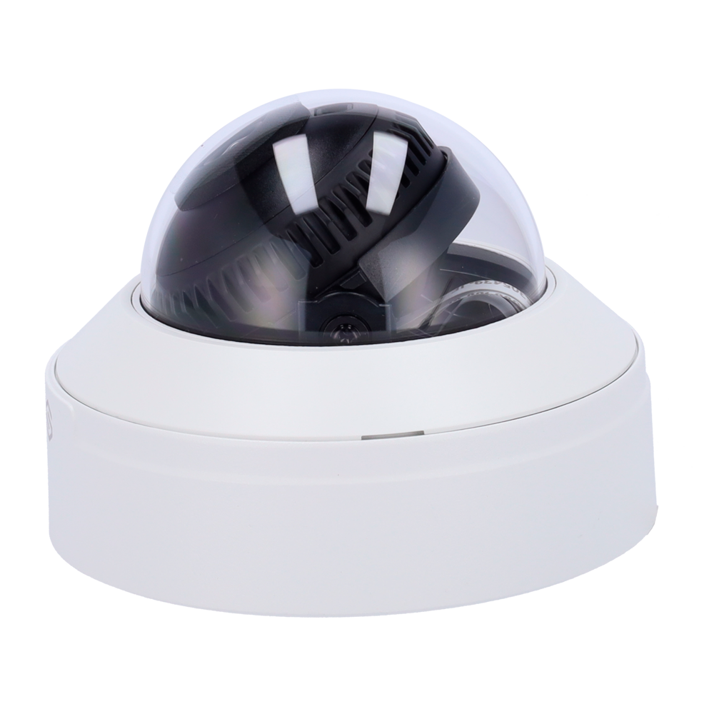 Safire Cámara Domo IP gama I2 AI Avanzado SF-IPD040A-8I2