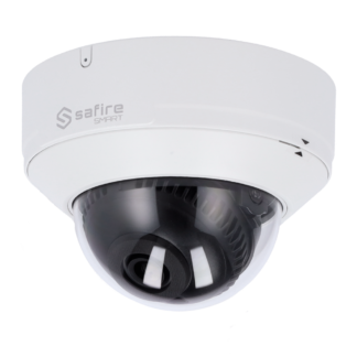 Safire Cámara Domo IP gama I2 AI Avanzado SF-IPD040A-8I2