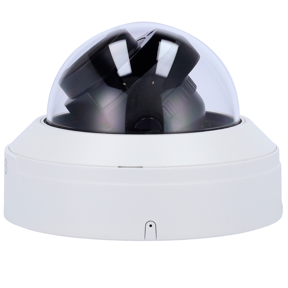 Safire Cámara Dome IP gama E1 Inteligencia Artificial SF-IPD540ZA-8E1