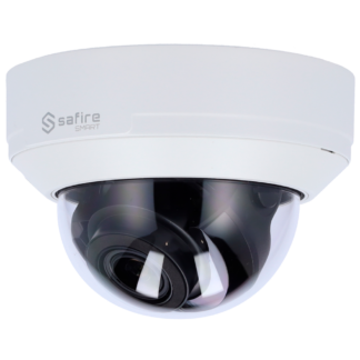 Safire Cámara Dome IP gama E1 Inteligencia Artificial SF-IPD540ZA-8E1