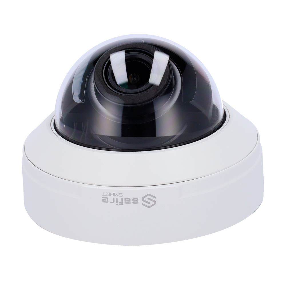 Safire Cámara Domo IP gama I2 AI Avanzado SF-IPD540ZA-8I2